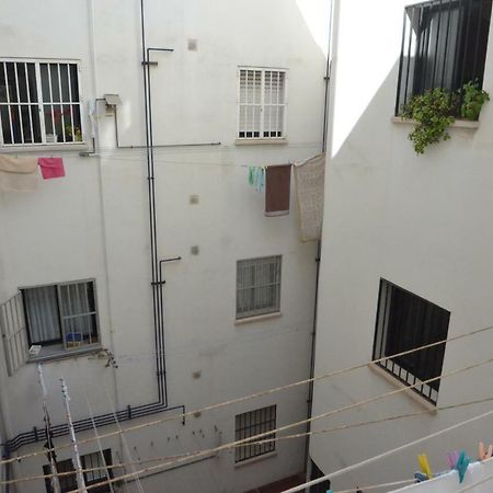 Habitacion Centro Historico Málaga Esterno foto