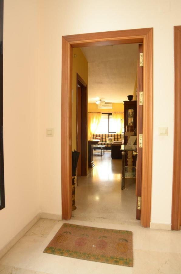 Habitacion Centro Historico Málaga Esterno foto
