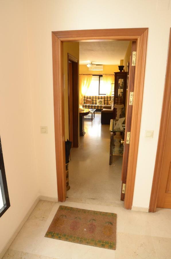 Habitacion Centro Historico Málaga Esterno foto